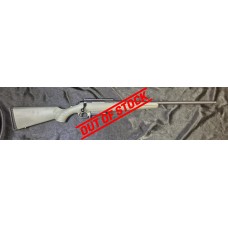 Ruger American 6.5 Creedmoor 22" Barrel Bolt Action Rifle Used